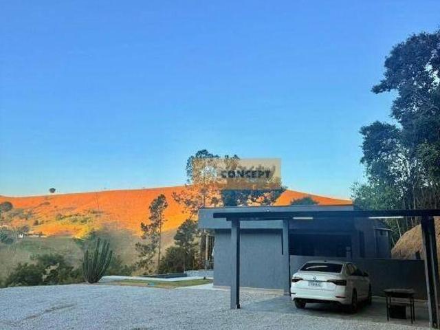 Casa venda em Guararema