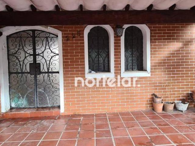 Casa venda em Vila Ipojuca, São Paulo
