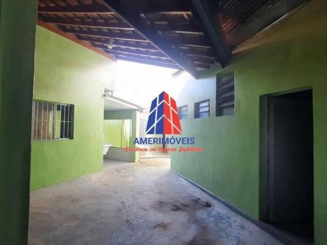 Casa venda em Americana