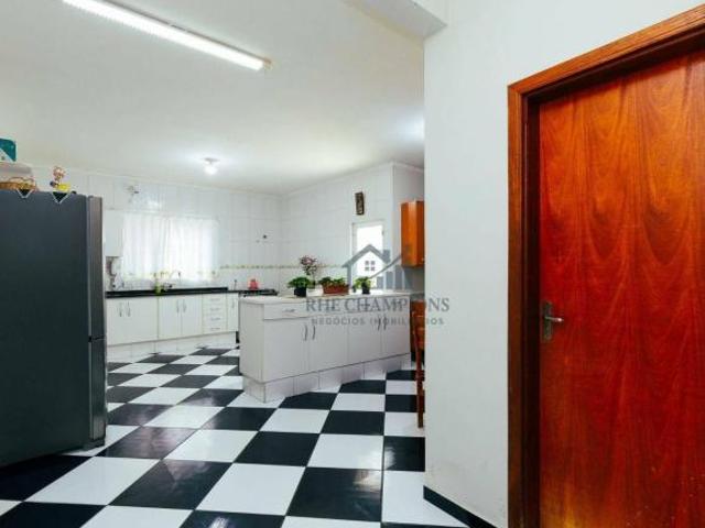 Casa venda em Jardim Santa Bárbara, Itupeva