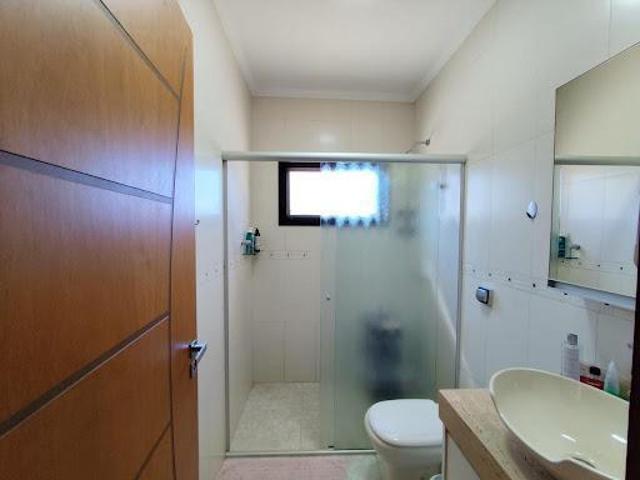 Casa venda em Residencial Raízes, Paulínia