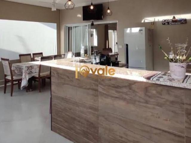 Casa venda em Vila Itália, Jacareí