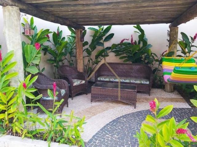 Casa venda em Parque Novo Mundo, Americana