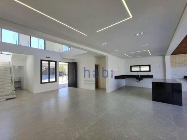 Casa venda em Residencial Cyrela Landscape Esplanada, Votorantim