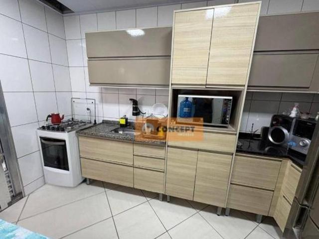 Casa venda em Jardim São Francisco, Poá