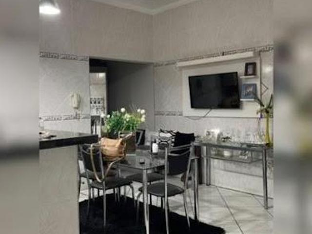 Casa venda em Região Imediata de Franca, Juranda