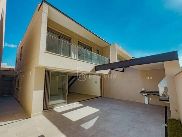 Casa venda em Boulevard Tamboré, Santana de Parnaíba