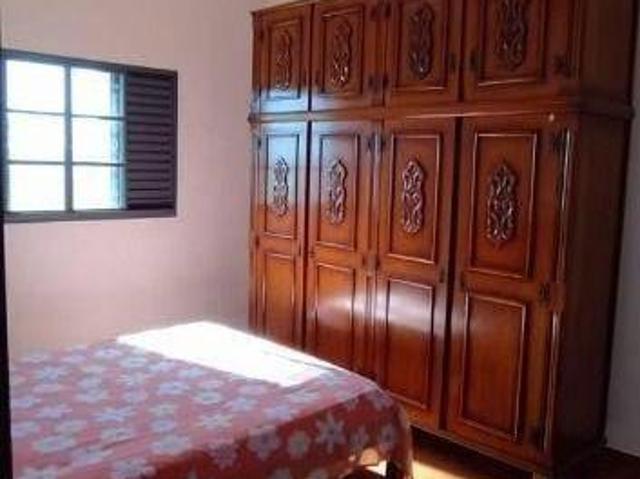Casa venda em Região Imediata de Bauru, Bauru