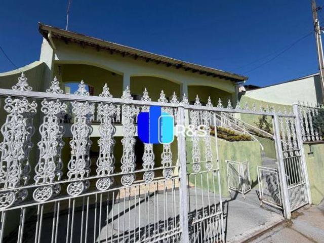 Casa venda em Região Imediata de Jundiaí, Louveira