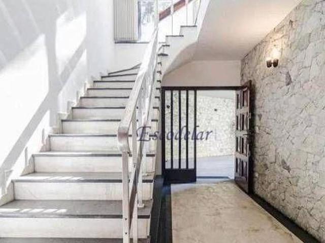 Casa venda em Pinheiros, São Paulo