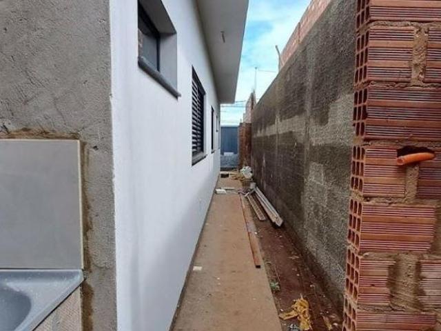 Casa venda em Região Geográfica Imediata de Patos de Minas, Patos de Minas