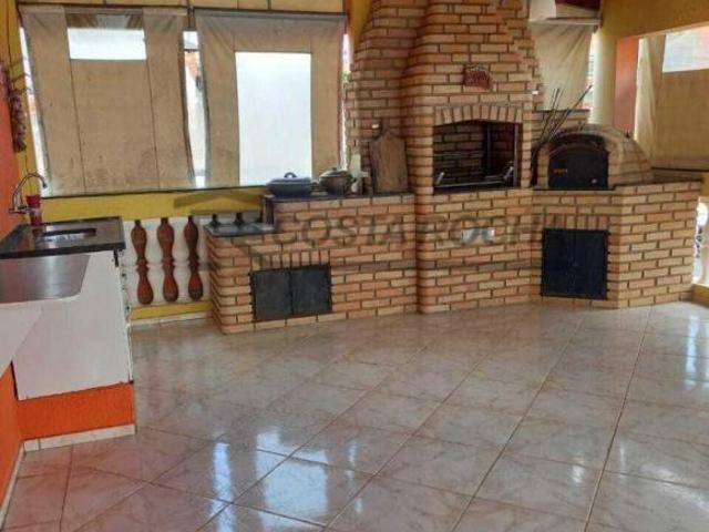 Casa venda em Jardim Imperador, Salto