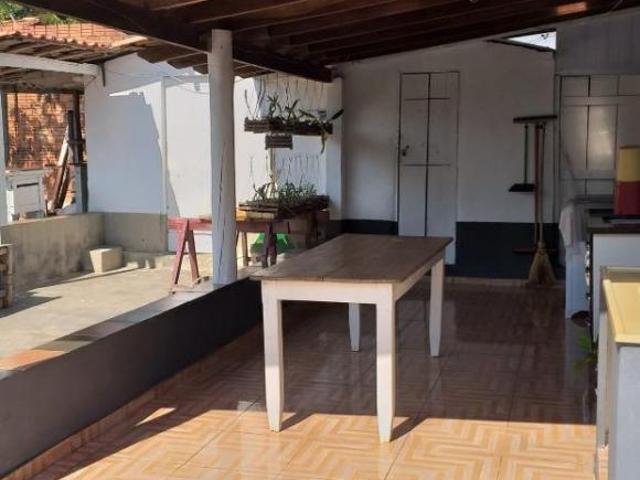 Casa venda em Região Imediata de Andradina, Guaraçaí