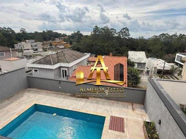Casa venda em Jardim Belval, Barueri