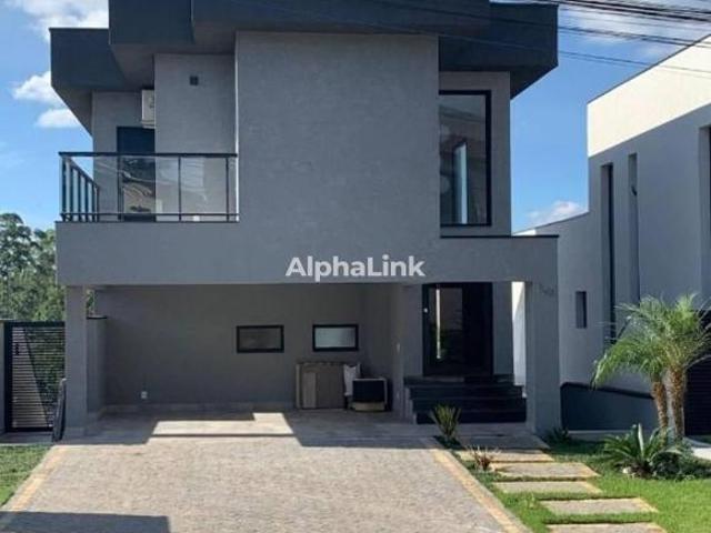 Casa venda em Residencial Mosaico da Aldeia, Santana de Parnaíba