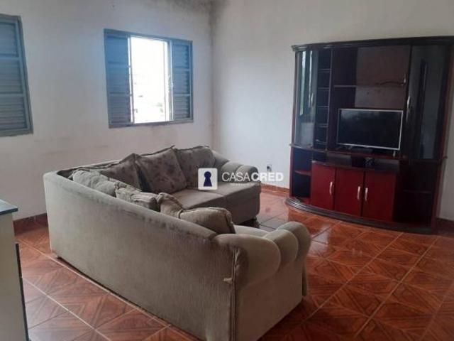 Casa venda em Região Geográfica Imediata de Varginha, Varginha