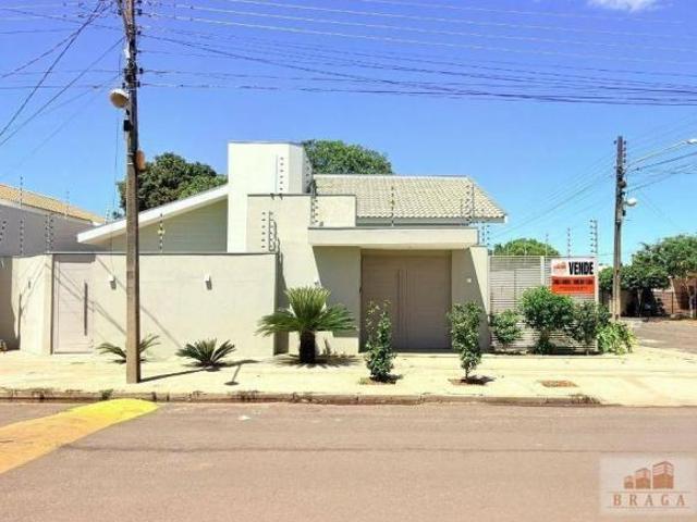 Casa venda em Região Geográfica Imediata de Naviraí - Mundo Novo, Naviraí