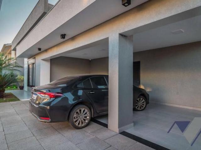 Casa venda em Country, Cascavel