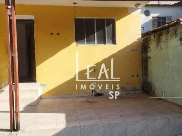 Casa venda em Jardim Tranquilidade, Guarulhos