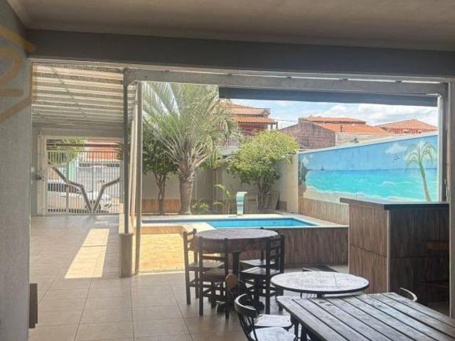 Casa venda em Região Imediata de Campinas, Região Metropolitana de Campinas