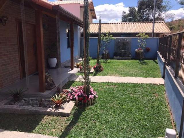 Casa venda em Região Geográfica Imediata de Juiz de Fora, Juiz de Fora