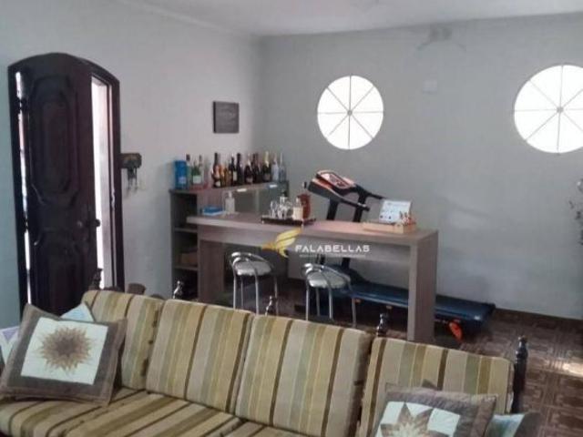 Casa venda em Cidade Santos Dumont, Jundiaí