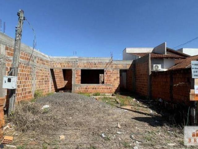 Casa venda em Região Geográfica Imediata de Naviraí - Mundo Novo, Naviraí