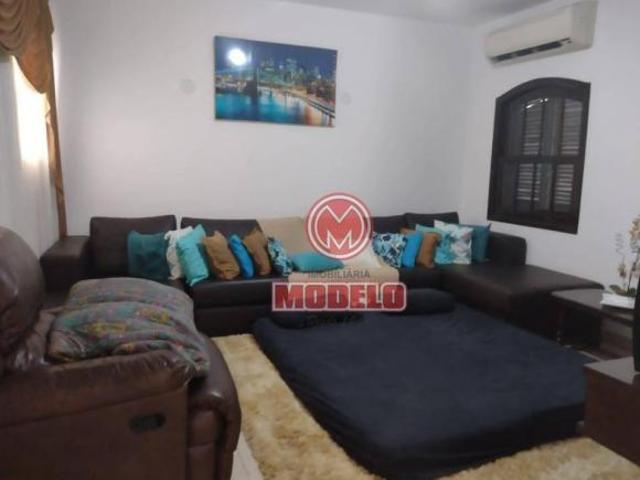 Casa venda em Piracicaba