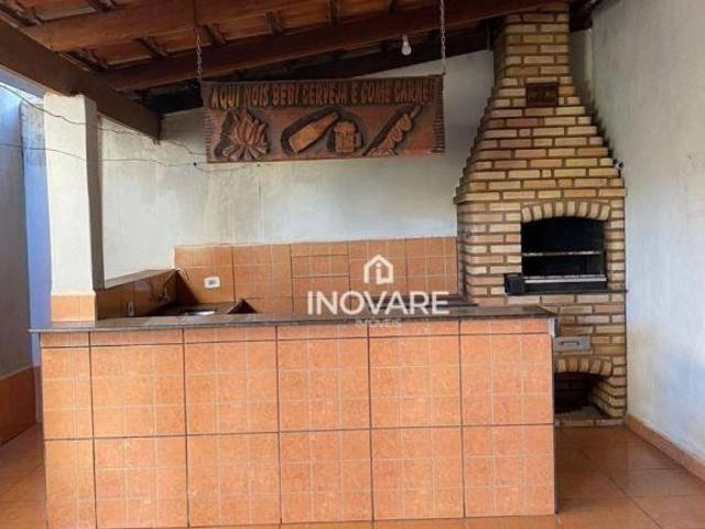 Casa venda em Morada dos Sonhos, Itumbiara