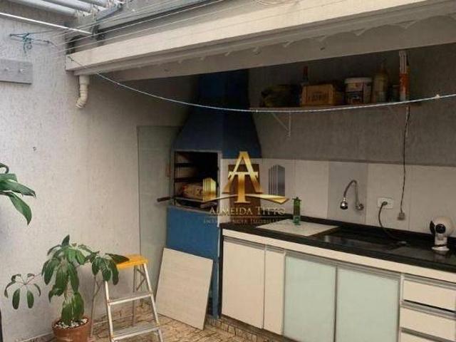 Casa venda em Jardim Silveira, Barueri