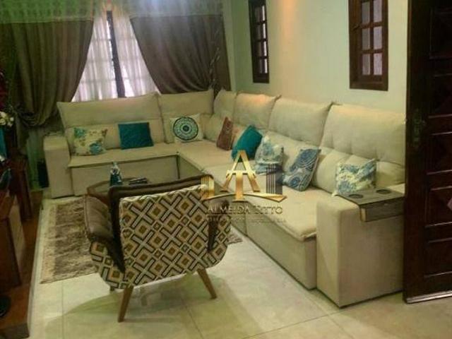Casa venda em Jardim Silveira, Barueri