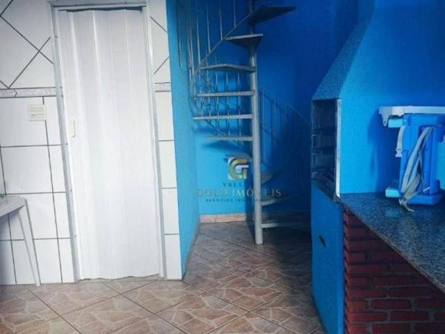 Casa venda em Região Imediata de São José dos Campos, Região Metropolitana do Vale do Paraíba e Litoral Norte
