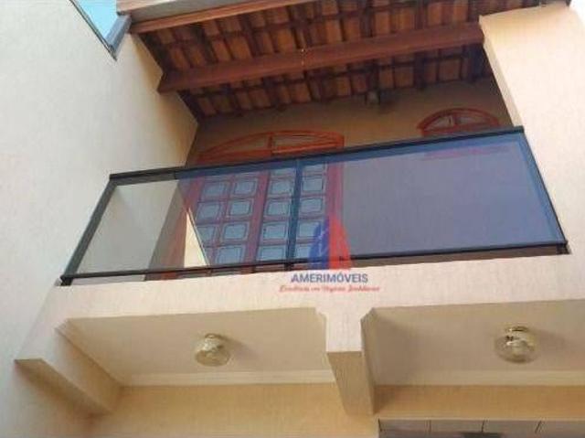 Casa venda em Nova Terra, Sumaré