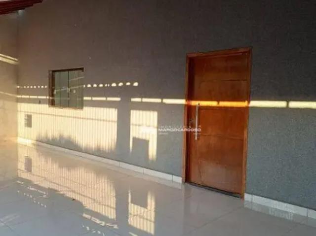 Casa venda em São José do Rio Preto