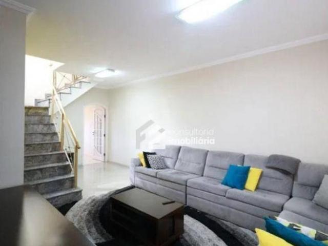Casa venda em Capuava, Santo André