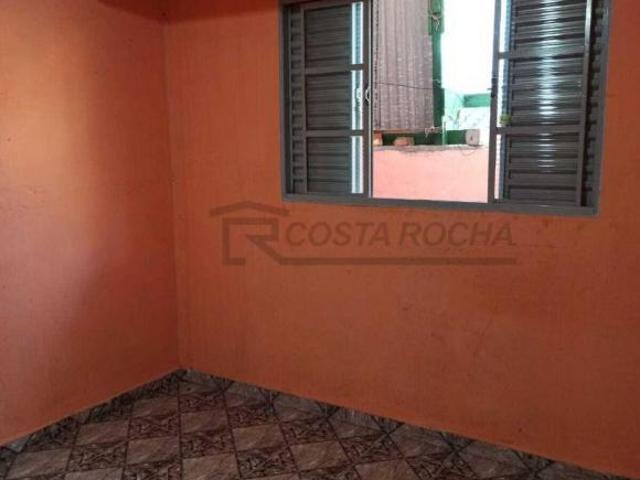 Casa venda em Jardim Monte Paschoal, Salto