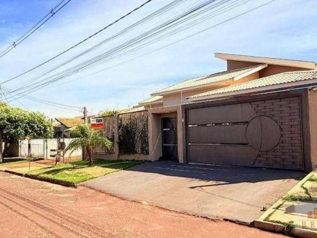 Casa venda em Região Geográfica Imediata de Naviraí - Mundo Novo, Naviraí