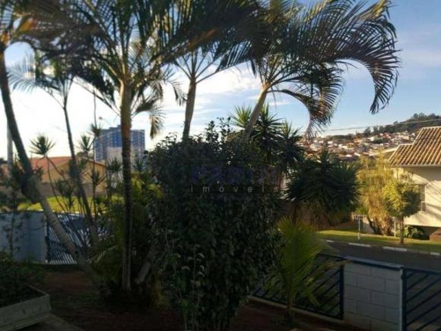 Casa venda em Jardim Nova Palmares, Valinhos