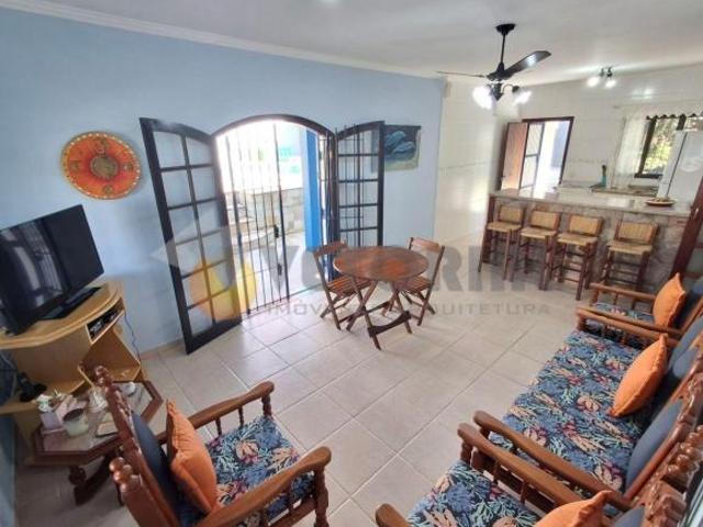 Casa venda em Oceanica, Caraguatatuba