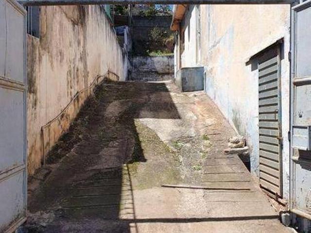 Casa venda em Francisco Morato