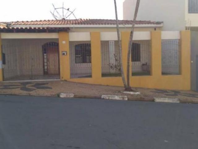 Casa venda em Vila Bressani, Paulinia