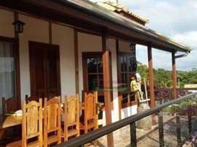 Casa venda em Região Imediata de São José dos Campos, Região Metropolitana do Vale do Paraíba e Litoral Norte