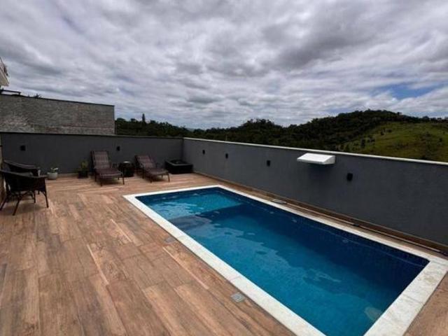 Casa venda em Santa Isabel