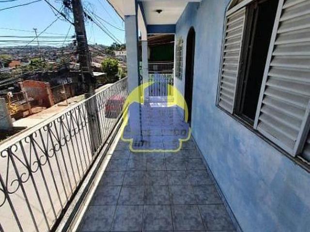 Casa venda em Francisco Morato