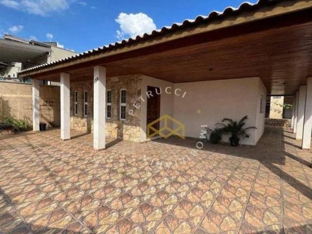 Casa venda em Região Imediata de Campinas, Região Metropolitana de Campinas
