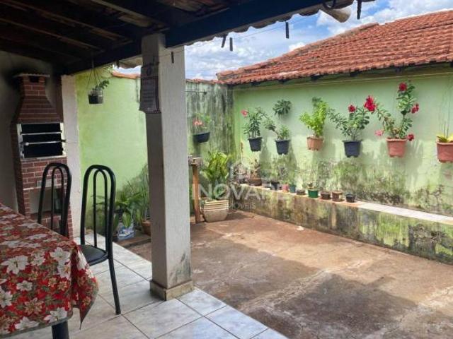 Casa venda em Santa Inês, Itumbiara