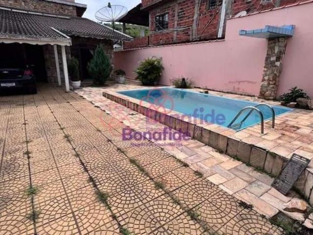 Casa venda em Região Imediata de Jundiaí, Campo Limpo Paulista