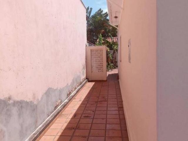 Casa venda em Bairro da Estação, Salto