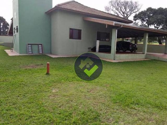 Casa venda em Região Imediata de Avaré, Arandu