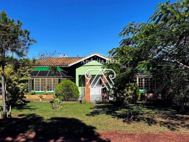 Casa venda em Região Imediata de Avaré, Águas de Santa Bárbara